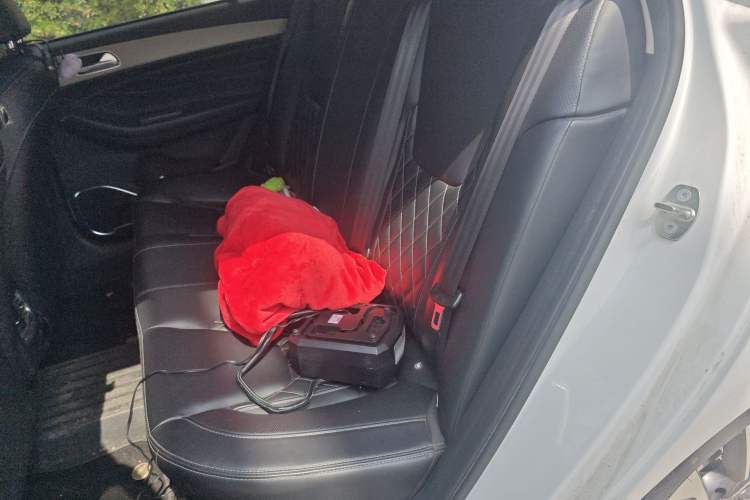 Used Chery Arrizo GX 2018 1.5T CVT Color Version China V Standard
