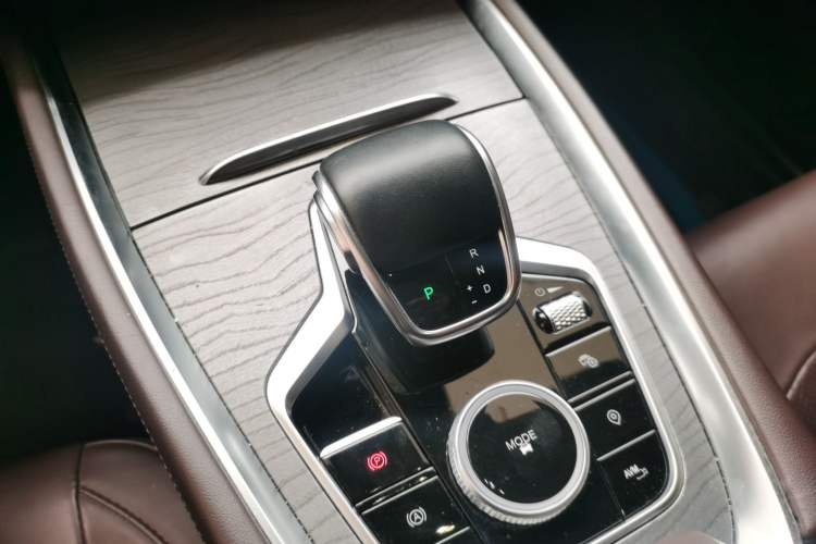 Used Chery Tiggo 8 PRO 2022 390T Two-Wheel Drive Vast Edition 5 Seats
