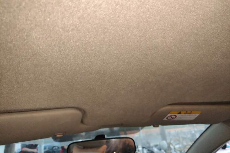 Used Toyota Corolla EX 2010 1.6L Manual Special Offer Edition