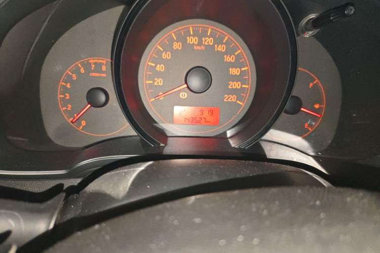 Used Honda Fit 2016 1.5L LX CVT Comfort Model