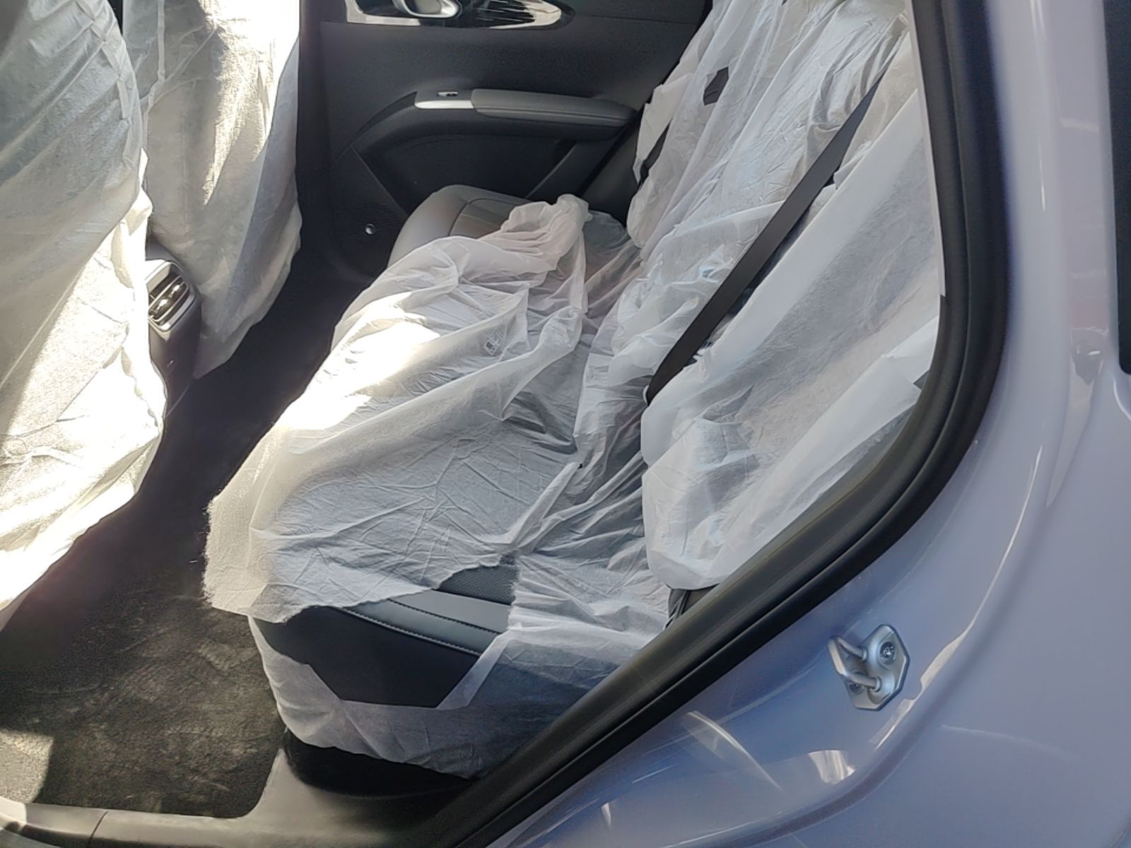 Geely Galaxy Geome 2026 310km Wind-Riding Edition — снимка 20