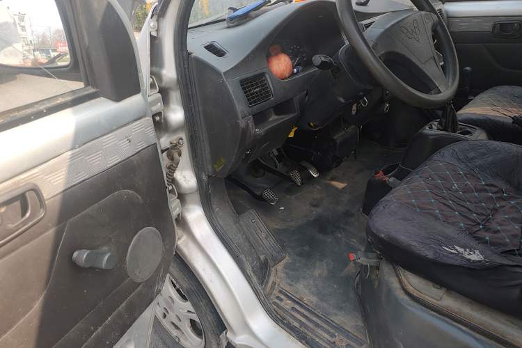 Used Wuling Rongguang 