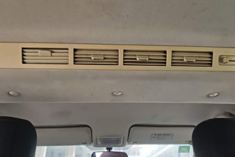 Used HYOSOW S3 2014 1.5L Comfort Version China IV Emission Standard