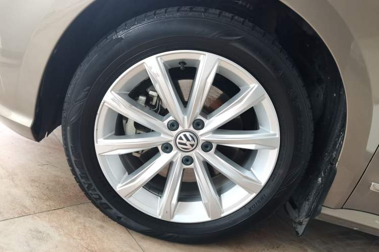 Used Volkswagen Passat 2017 330TSI DSG Luxury Edition
