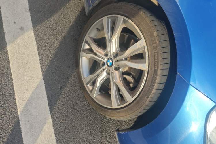 Used BMW 1 Series 2018 120i Design Package Model