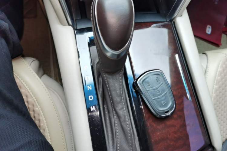 Used Cadillac XTS 2016 28T Tech Edition