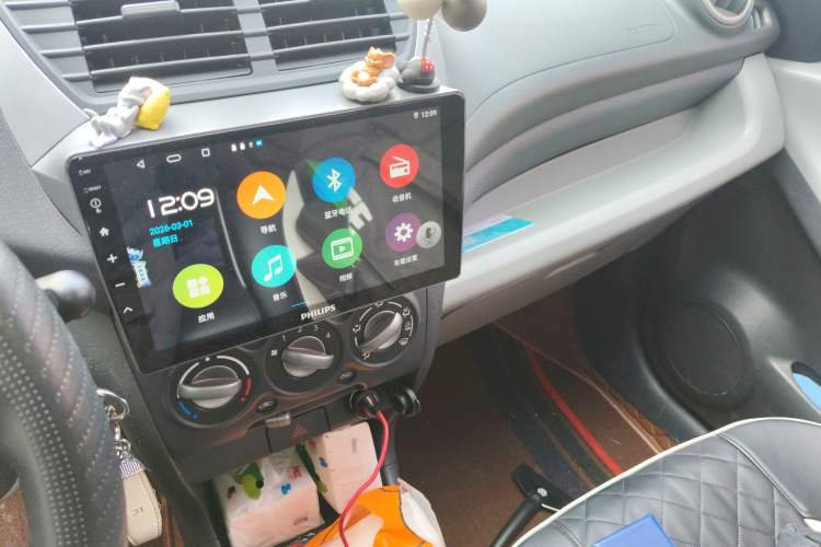 Used Suzuki Alto 2013 1.0L Automatic Luxury Model
