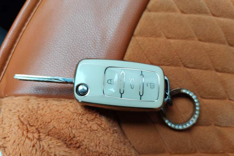 Used Skoda Fabia 2014 1.6L Automatic Monte Carlo Edition
