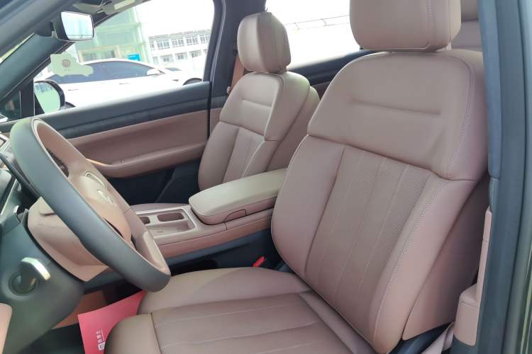 Used Nio ES8 2023 75 kWh
