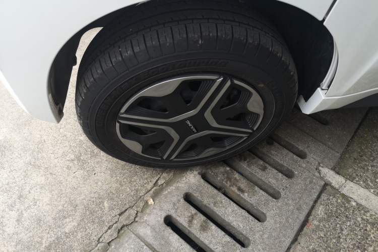 Used Wuling NAMMIEV 2021 Passion Edition
