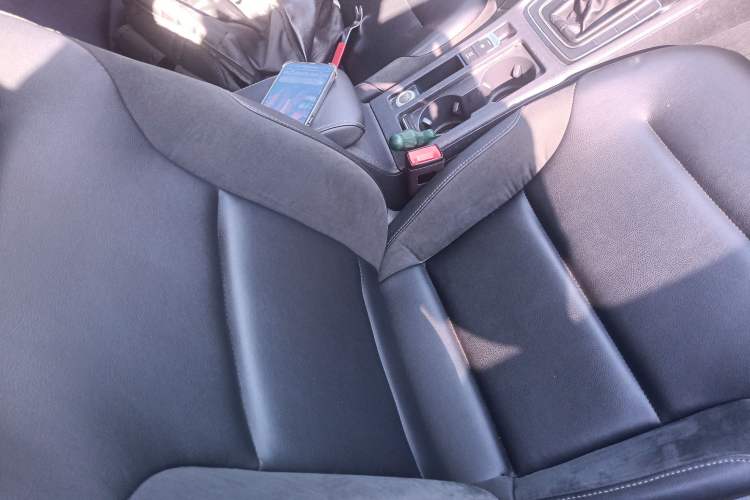 Used Volkswagen Golf 2018 1.6L Automatic Comfort Model
