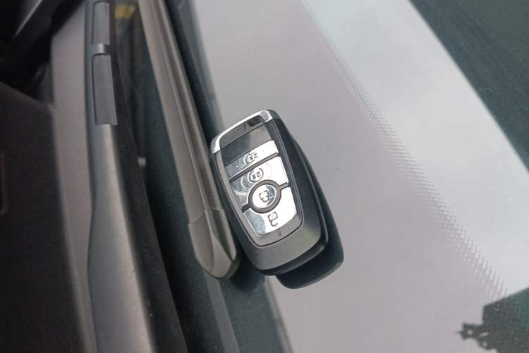 Used Lincoln Corsair 2021 2.0T Four-Wheel Drive Luxury Edition