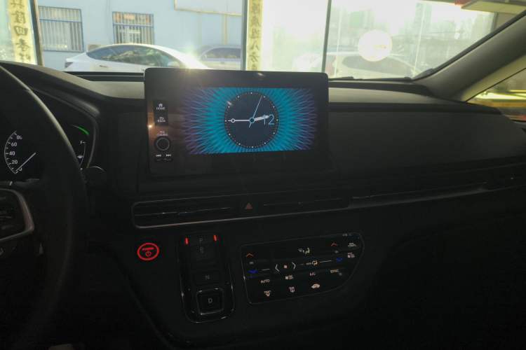 Used Honda Odyssey 2022 2.0L eHEV Sharp·Luxury Edition
