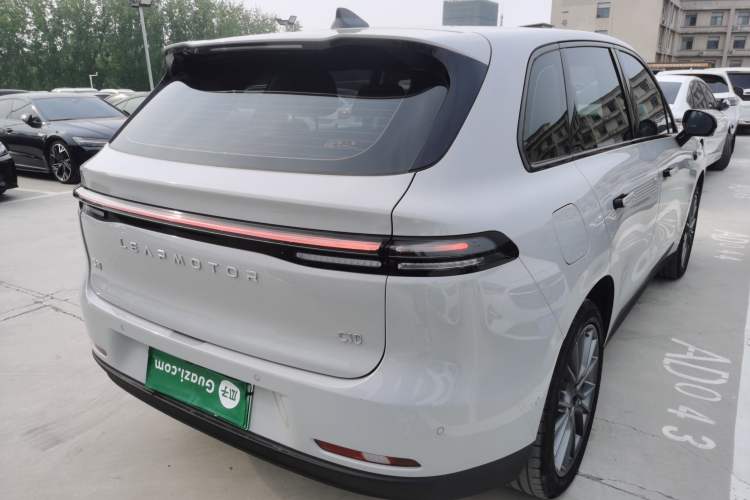 Used Leapmotor C10 2026 210 Joyful Edition