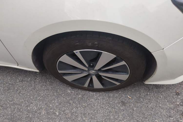 Used Nissan Teana 2021 2.0L XL Comfort Edition