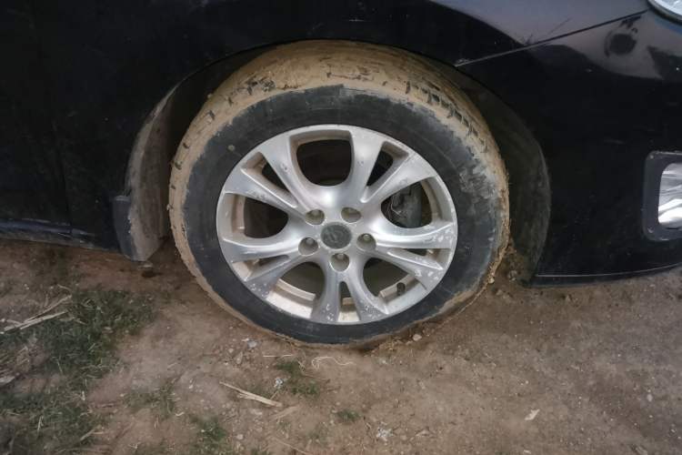 Used Haima Fumei 2014 M5 1.6L Manual Elite Model