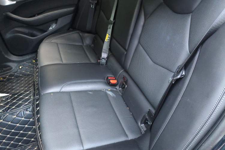 Used Cadillac CT5 2021 28T Luxury Model