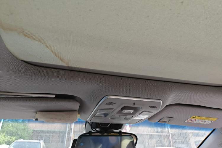 Used Geely Auto Emgrand GT New Energy 2018 1.5T PHEV Yaoxiang Edition
