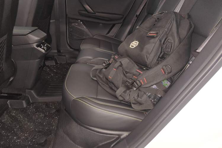 Used Lynk & Co 06 2023 Remix 1.5T Dynamic Halo