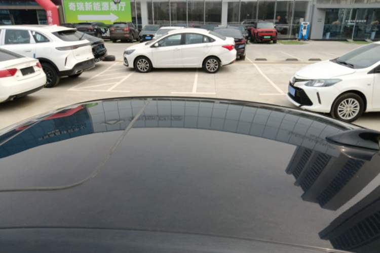 Used Honda Accord 2022 260TURBO Luxury Edition Roof