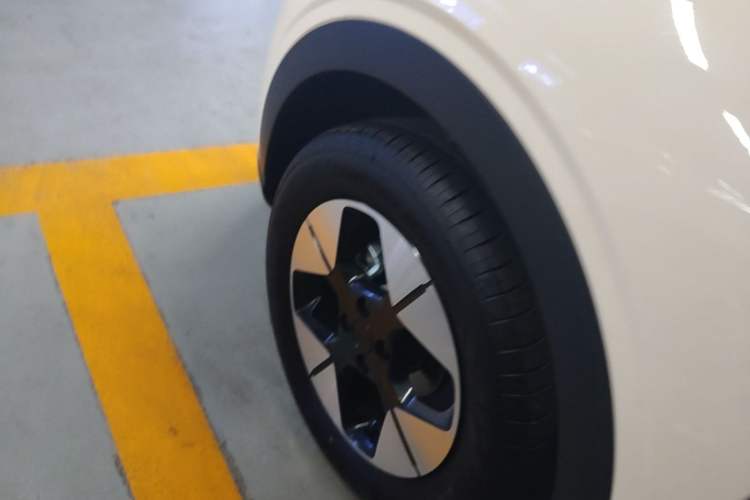 Used Geely Galaxy Geome 2025 310km Dream Edition