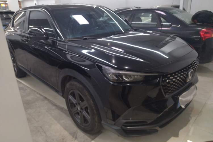 Used Honda XR-V 2023 Facelift 1.5L CVT Trend Edition