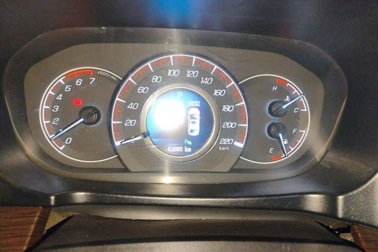 Used HYOSOW S6 2017 1.5T CVT Enjoyment Model