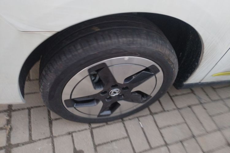 Used Dongfeng Aeolus E70 2023 PRO Smart Drive Edition