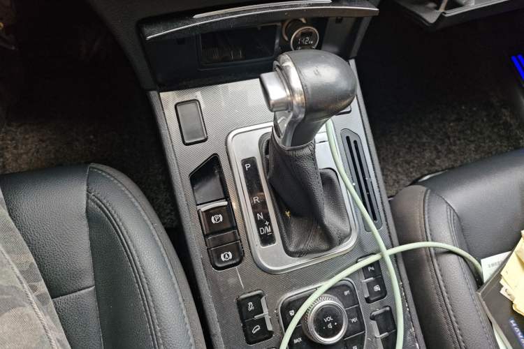 Used Haval H6 Coupe 2016 Blue Label 1.5T Automatic Two-Wheel Drive Elite Model
