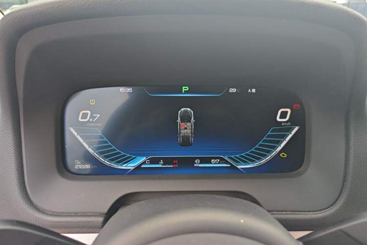 Used BYD Tang 2018 2.0T Automatic SmartConnect Prestige 7-Seater China V Standard