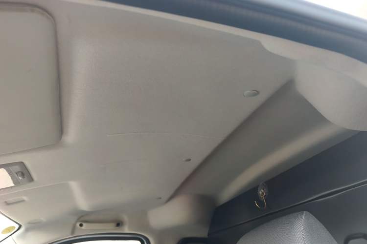 Used CHANGAN KAICHENG Star 5 2022 1.4L Classic Edition Van JL473Q3
