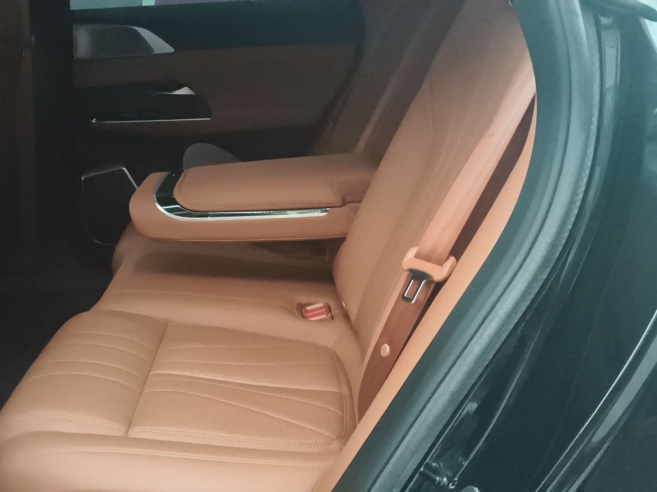 XPeng G9 2024 570 Max — снимка 17