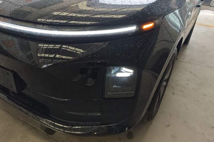 Used Li Auto L6 2024 Pro Model