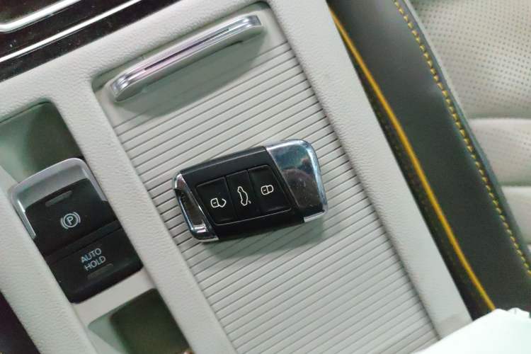 Used Volkswagen FAW-Volkswagen CC 2019 380TSI Yeyan Edition China V Standard