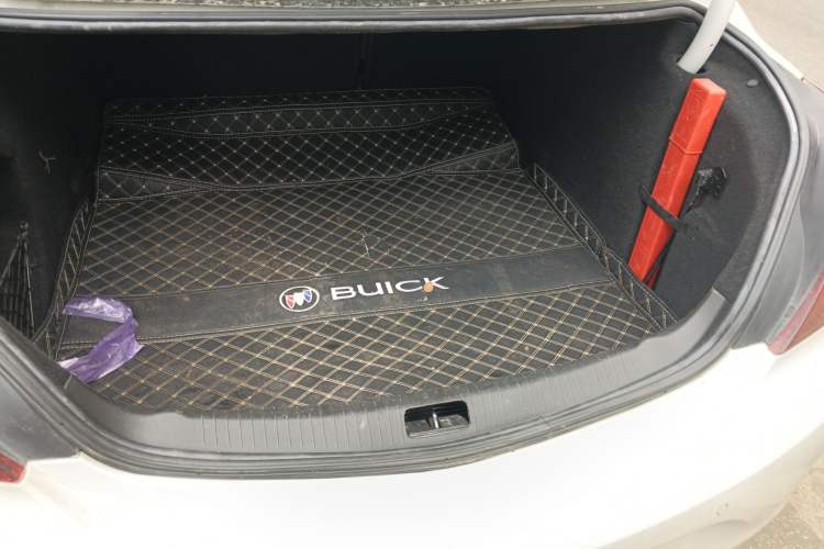 Used Buick Regal 2015 1.6T Elite Tech Model
