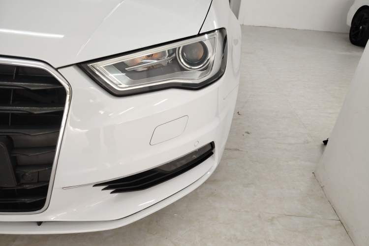 Used Audi A3 2016 Limousine 35 TFSI Prestige Edition
