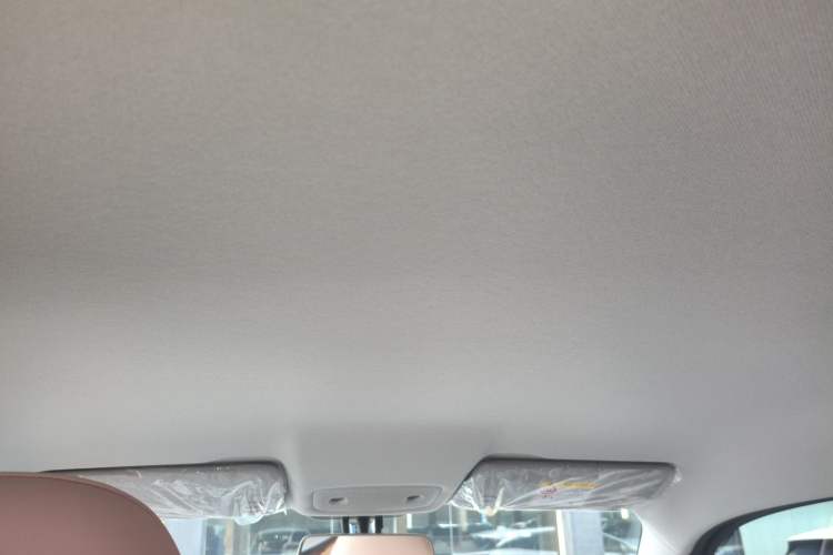 Used Leapmotor T03 2025 310 Comfort Edition
