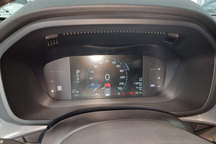 Used Volvo XC60 2018 T5 4x4 Zhiyi Edition
