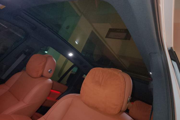 Used Li Auto L6 2024 Max Headliner