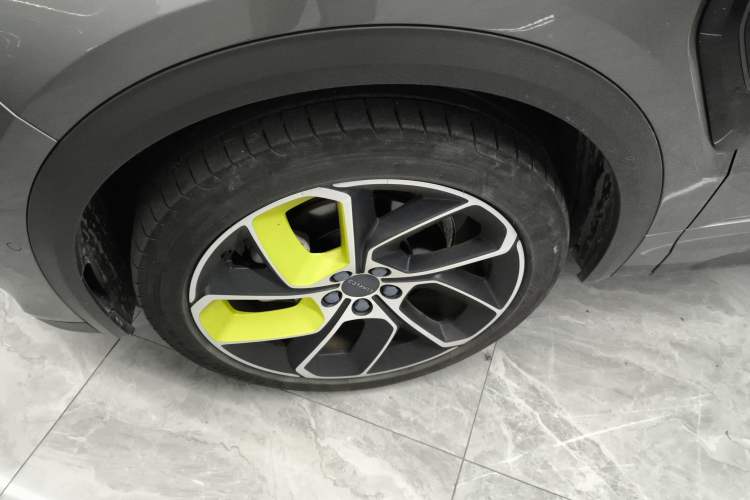 Used Lynk & Co 05 2020 2.0TD Two-Wheel Drive Shine Halo
