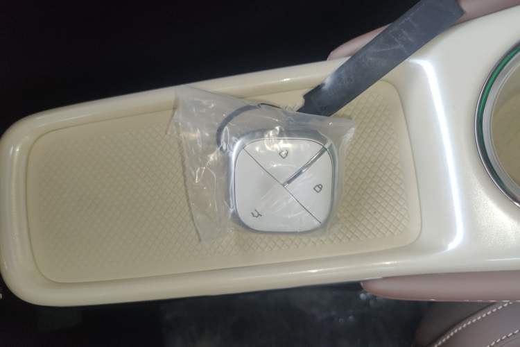 Used Wuling Bingo 2025 333 km Lingxi Connected Version