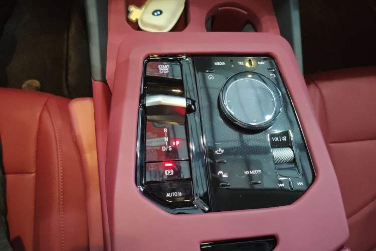 Used BMW 5 Series 2026 530Li Leading M Sport Package