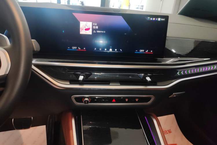 Used BMW X6 2023 xDrive30i M Sport Package
