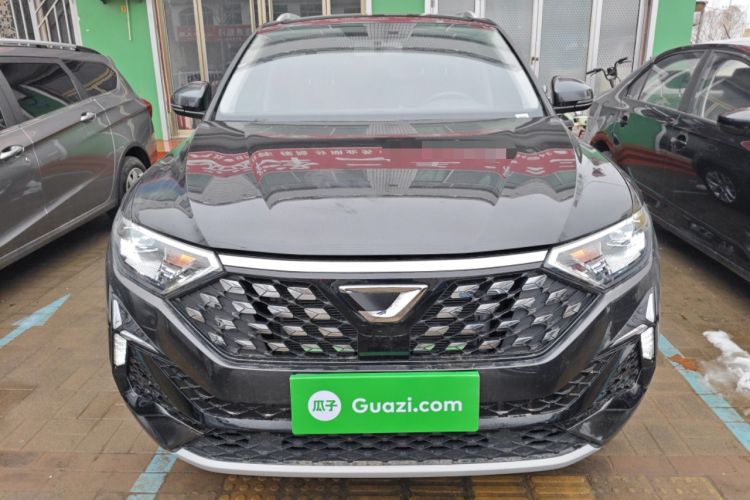 Used Jetta VS5 2023 280TSI Automatic Trend Edition