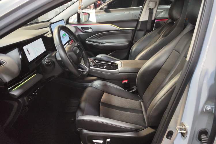 Used AION S Plus 2022 70 Enjoy Edition