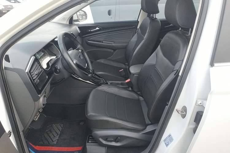 Used Jetta VS7 2021 30th Anniversary Edition 1.4T Automatic Enjoyment Model