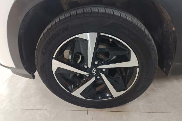 Used Hyundai ix35 2021 2.0L Automatic 2WD GLS Leading Edition
