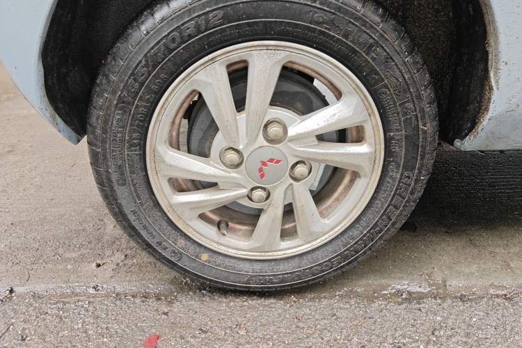 Used Wuling Hongguang MINIEV 2020 Freedom Version Lithium Iron Phosphate
