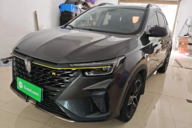 Used Roewe RX5 2021 PLUS 330TGI Automatic National Style Smart Enjoyment Edition Guazi used car, China used car export, Used car for sale, Used cars, Cheapest cars for sale