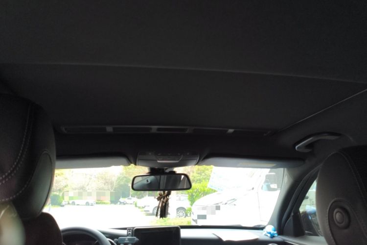 Used Mercedes-Benz C-Class 2018 C 200 Sport Edition
